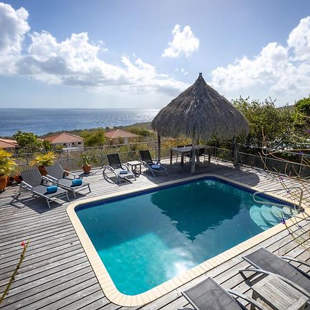 Coral Estate Holidays Willibrordus Exterior photo