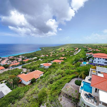 Coral Estate Holidays Willibrordus Exterior photo