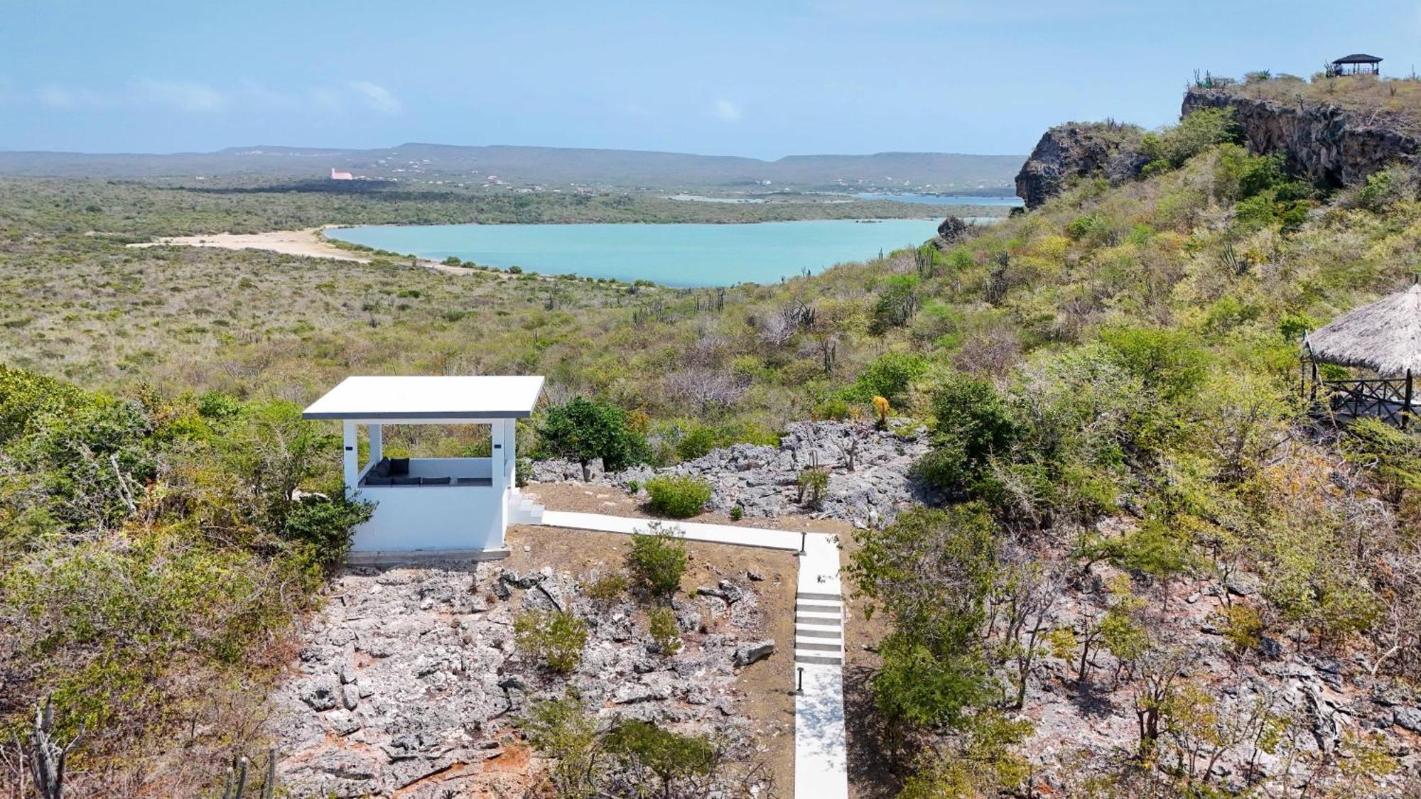 Coral Estate Holidays Willibrordus Exterior photo