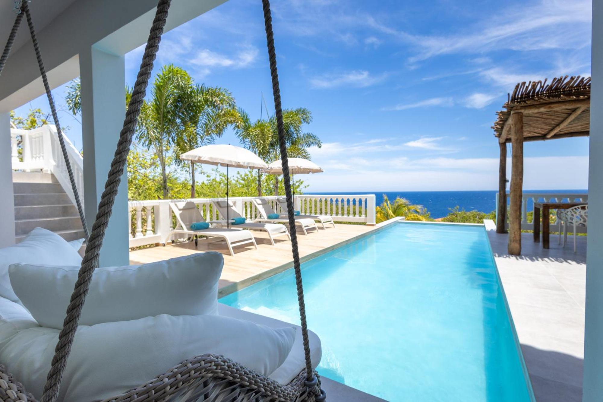 Coral Estate Holidays Willibrordus Room photo