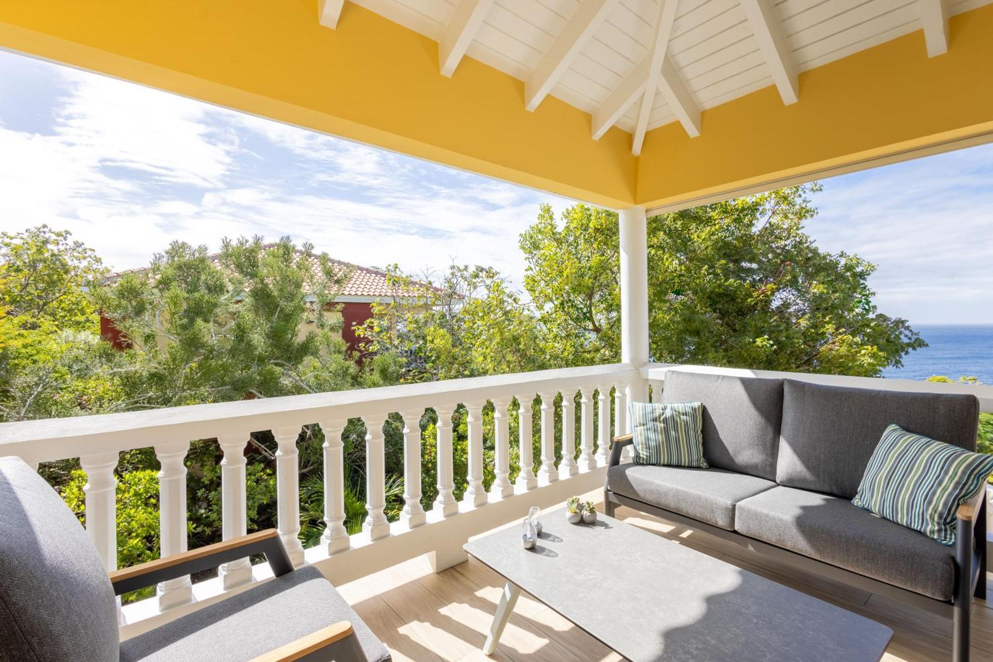 Coral Estate Holidays Willibrordus Room photo